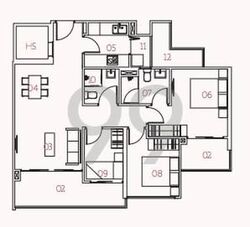 Village @ Pasir Panjang (D5), Condominium #398387201
